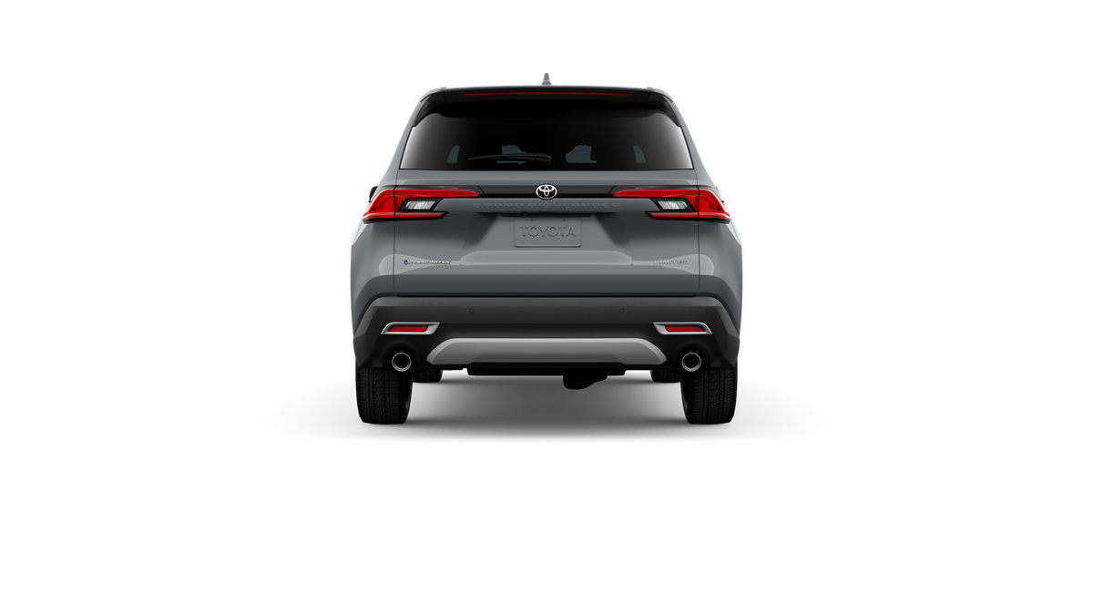 New 2026 Cement Toyota  MAX Limited image 10