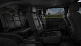 New 2026 Toyota Sequoia SUV