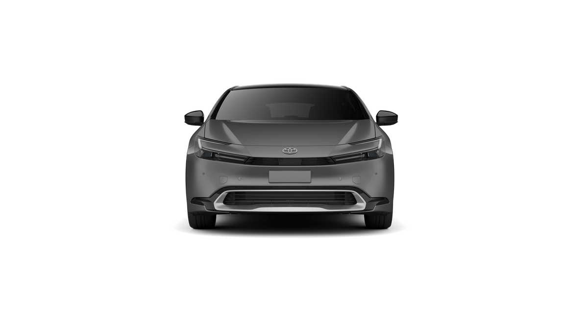 2026 Toyota Prius Plug-in Hybrid SE photo 18