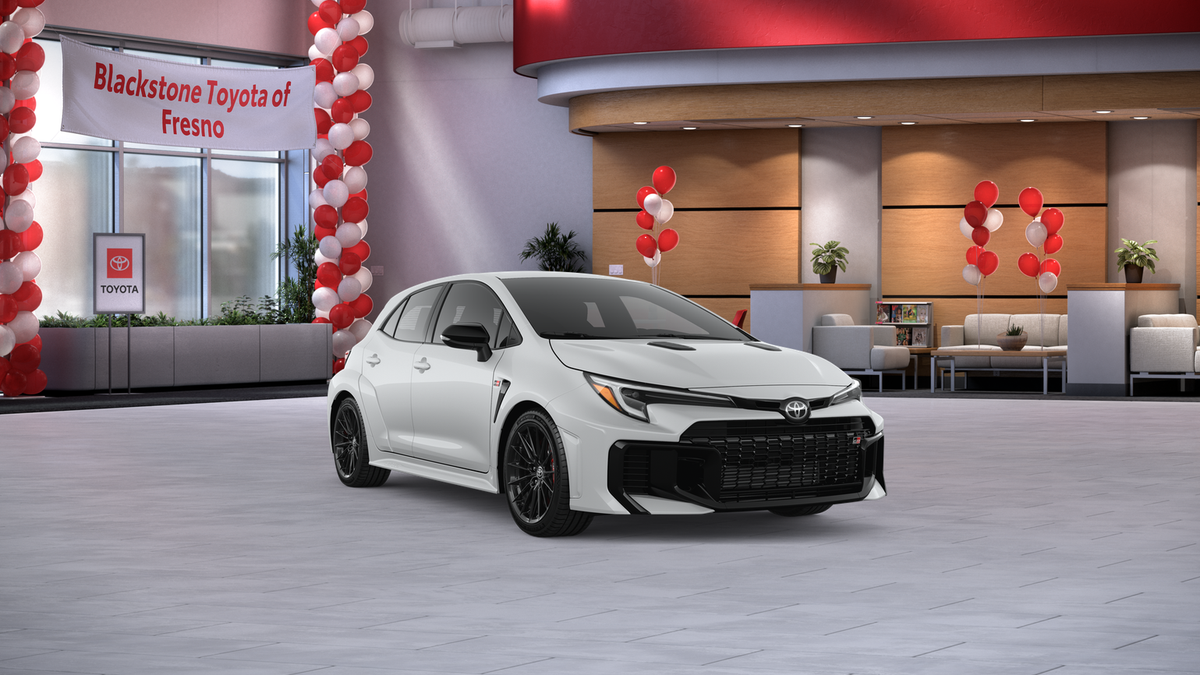 New 2026 Ice Cap Toyota  DAT image 18
