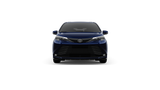 New 2026 Toyota Sienna Van