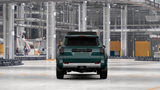 New 2026 Toyota 4Runner i-FORCE MAX SUV