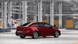 New 2026 Toyota Corolla Hybrid Sedan