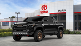 New 2026 Toyota Tacoma i-FORCE MAX Truck