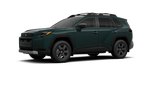 New 2026 Toyota RAV4 Plug-in Hybrid SUV