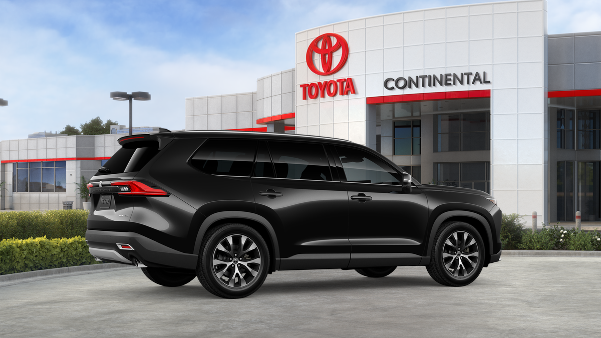 Grand Highlander Limited 2.4-Liter 4-Cylinder Turbocharged Hybrid MAX Engine All-Wheel Drive [10]