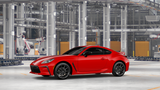 New 2027 Toyota GR86 Coupe