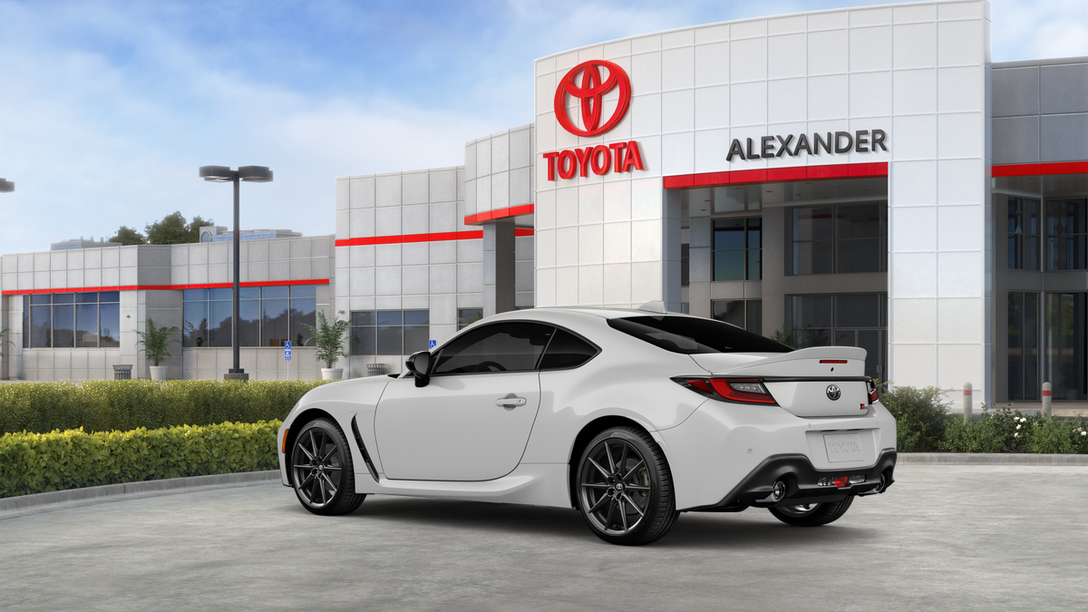New 2027 Halo <sup>1</sup> Toyota  Premium AT image 8