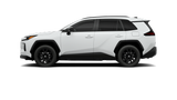New 2026 Toyota RAV4 SUV