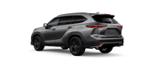 New 2026 Toyota Highlander SUV