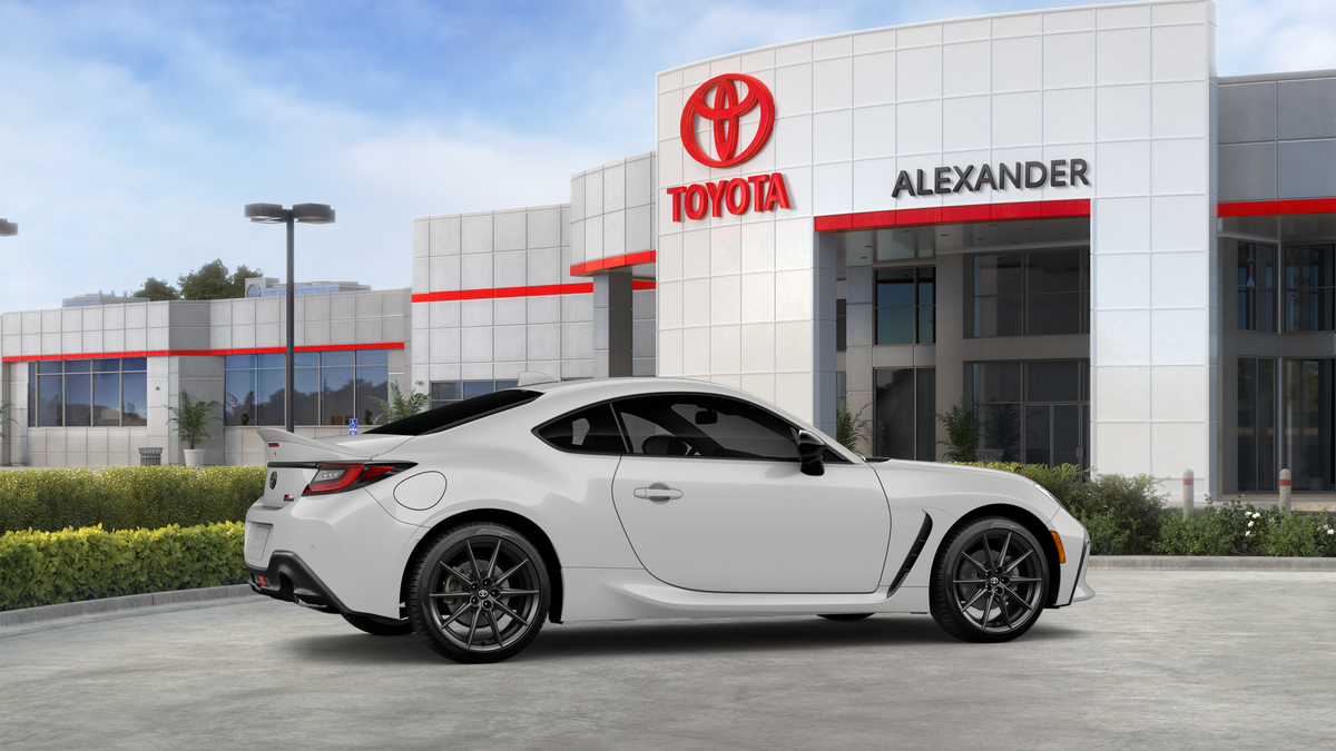 New 2027 Halo <sup>1</sup> Toyota  Premium AT image 13