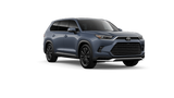 New 2026 Toyota Grand Highlander Hybrid SUV