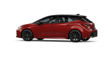 New 2026 Toyota Corolla Hatchback Sedan