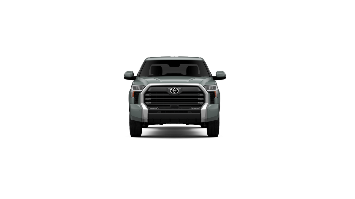 New 2026 Lunar Rock Toyota  Limited image 19