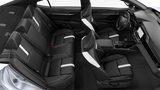 New 2027 Toyota Camry Sedan