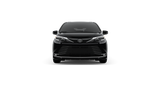 New 2026 Toyota Sienna Van