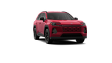 New 2026 Toyota RAV4 SUV