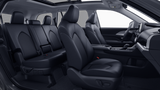 New 2026 Toyota Grand Highlander SUV