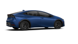 New 2027 Toyota Prius Plug-in Hybrid Hatchback