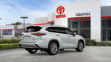 New 2026 Toyota Highlander SUV