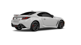 New 2027 Toyota GR86 Coupe