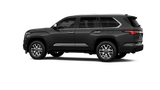 New 2026 Toyota Sequoia SUV