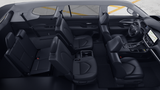 New 2026 Toyota Grand Highlander SUV