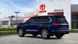 New 2026 Toyota Sequoia SUV