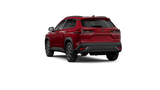 New 2026 Toyota Corolla Cross Hybrid SUV