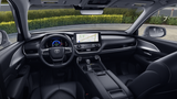 New 2026 Toyota Grand Highlander SUV