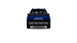 New 2027 Toyota bZ Woodland Sedan