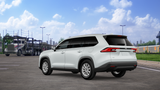 New 2026 Toyota Grand Highlander SUV