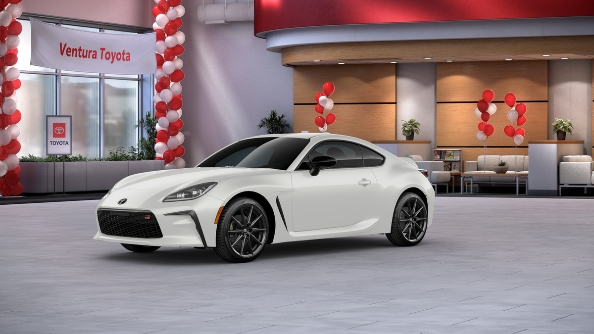 New 2026 Halo <sup>1</sup> Toyota  Premium MT image 28