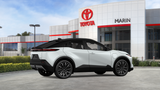 New 2027 Toyota C-HR SUV