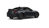 New 2027 Toyota GR86 Coupe