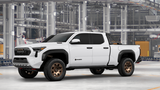 New 2026 Toyota Tacoma i-FORCE MAX Truck