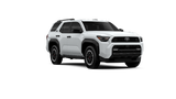 New 2026 Toyota 4Runner SUV
