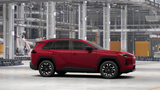 New 2026 Toyota RAV4 SUV