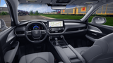 New 2026 Toyota Grand Highlander SUV