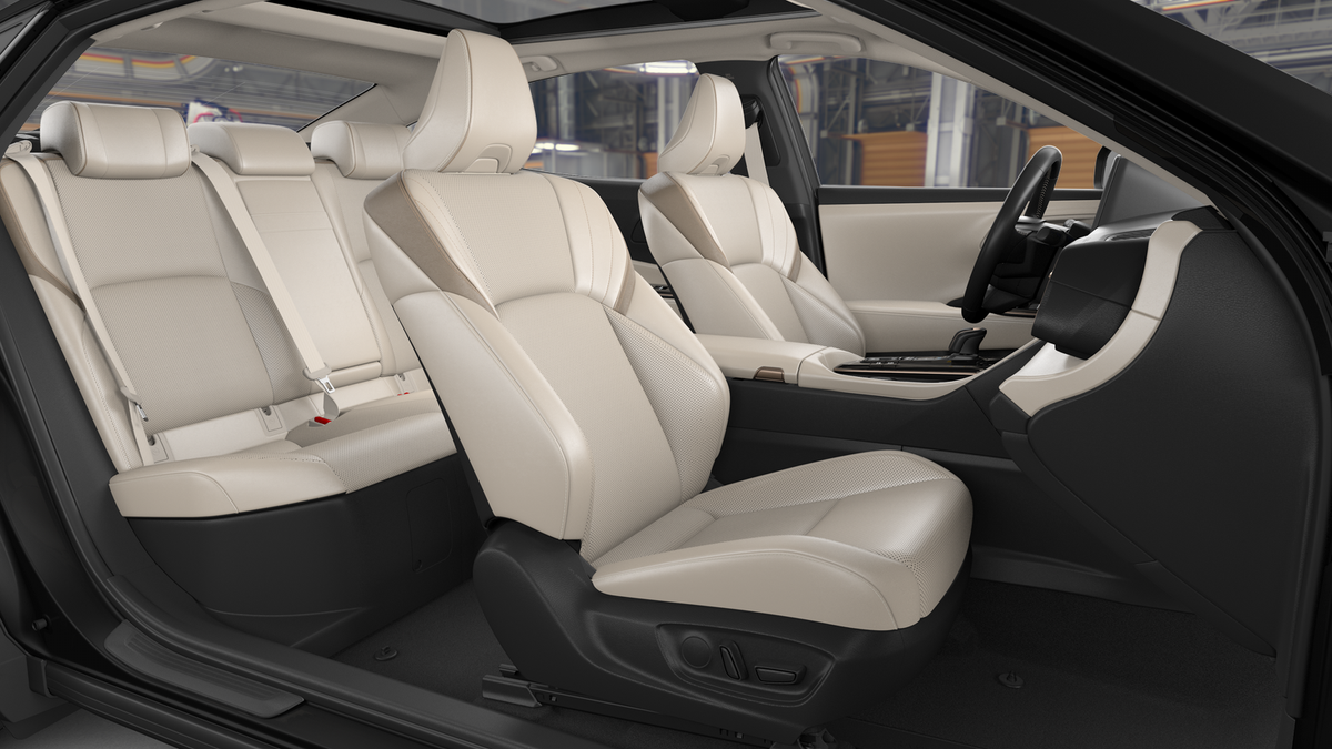 2026 Toyota Crown Limited photo 20