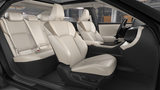 New 2026 Toyota Crown Sedan