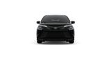 New 2026 Toyota Sienna Van