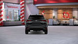 New 2026 Toyota Corolla Cross SUV
