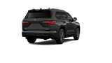 New 2026 Toyota Sequoia SUV