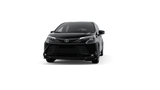 New 2026 Toyota Sienna Van