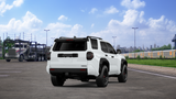 New 2026 Toyota 4Runner i-FORCE MAX SUV
