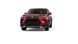 New 2026 Toyota Grand Highlander Hybrid SUV