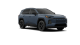 New 2026 Toyota RAV4 SUV