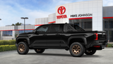 New 2025 Toyota Tacoma i-FORCE MAX Truck