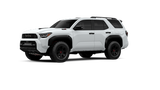 New 2026 Toyota 4Runner i-FORCE MAX SUV